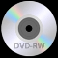 Device - DVD-RW